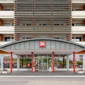 Ibis Budapest Citysouth